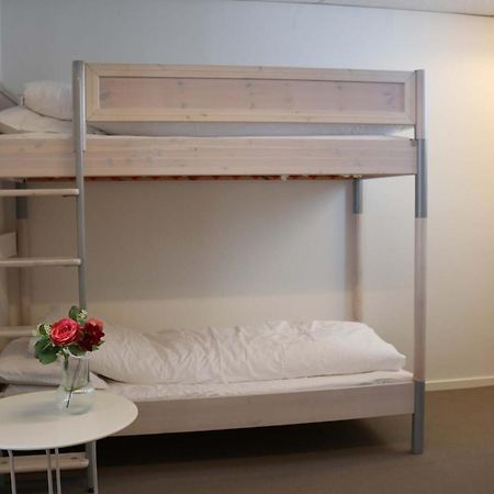 Budget Rooms Copenhagen Ishoj Bagian luar foto